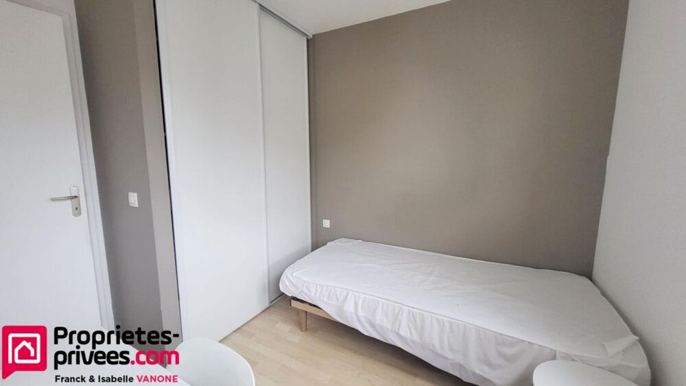 IDÉAL INVESTISSEUR ? COLOCATION CLÉ EN MAIN À LILLE