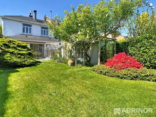  Maison à vendre 6 pièces 128 m²