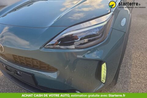 Yaris Cross Hybride 130h 2WD Design 2026 occasion 69190 Saint-Fons