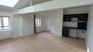  Appartement à louer 1 pièce 31 m²