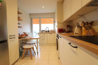  Appartement � vendre 4 pi�ces 104 m�