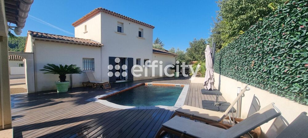 Vente Maison Pavillon Draguignan