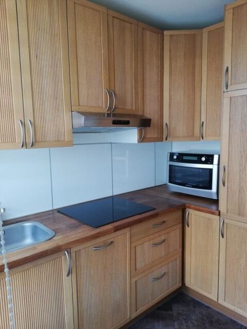  Appartement � louer 2 pi�ces 34 m�