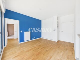  Appartement à vendre 2 pièces 41 m²