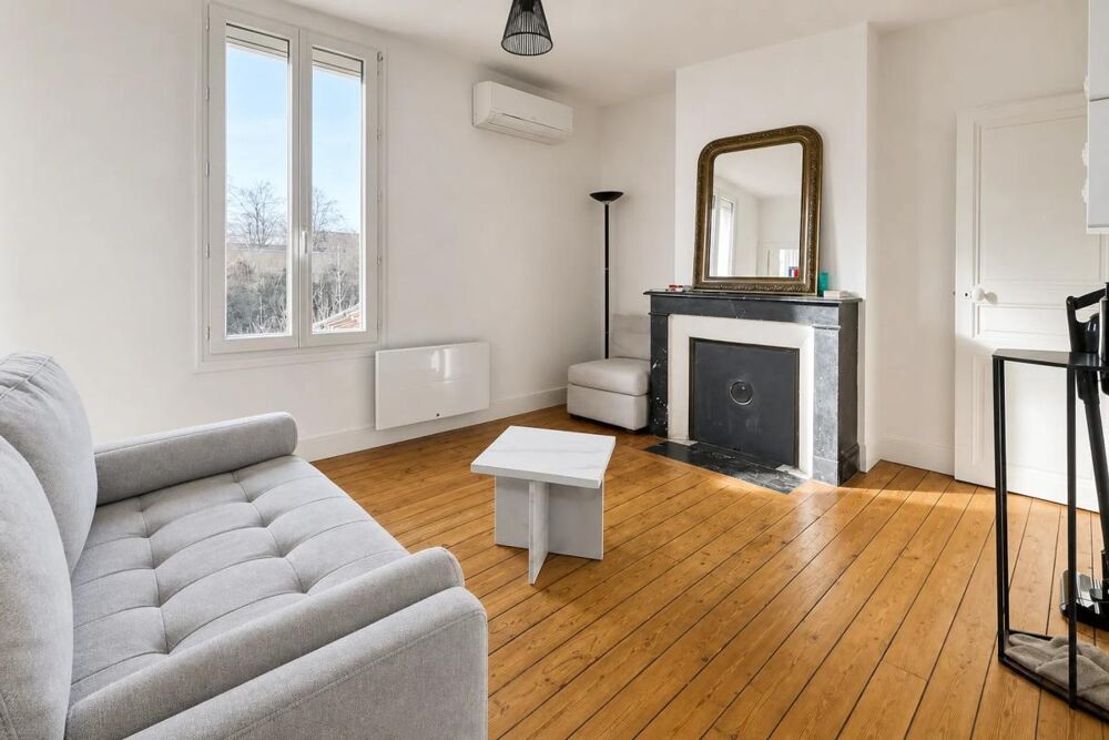 Vente Maison Maison rénovée 100 m² avec jardin et parking Troyes