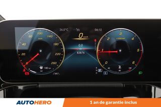 Classe B 180 d AMG Line Edition 7G-DCT 116 ch 2020 occasion 92130 Issy-les-Moulineaux