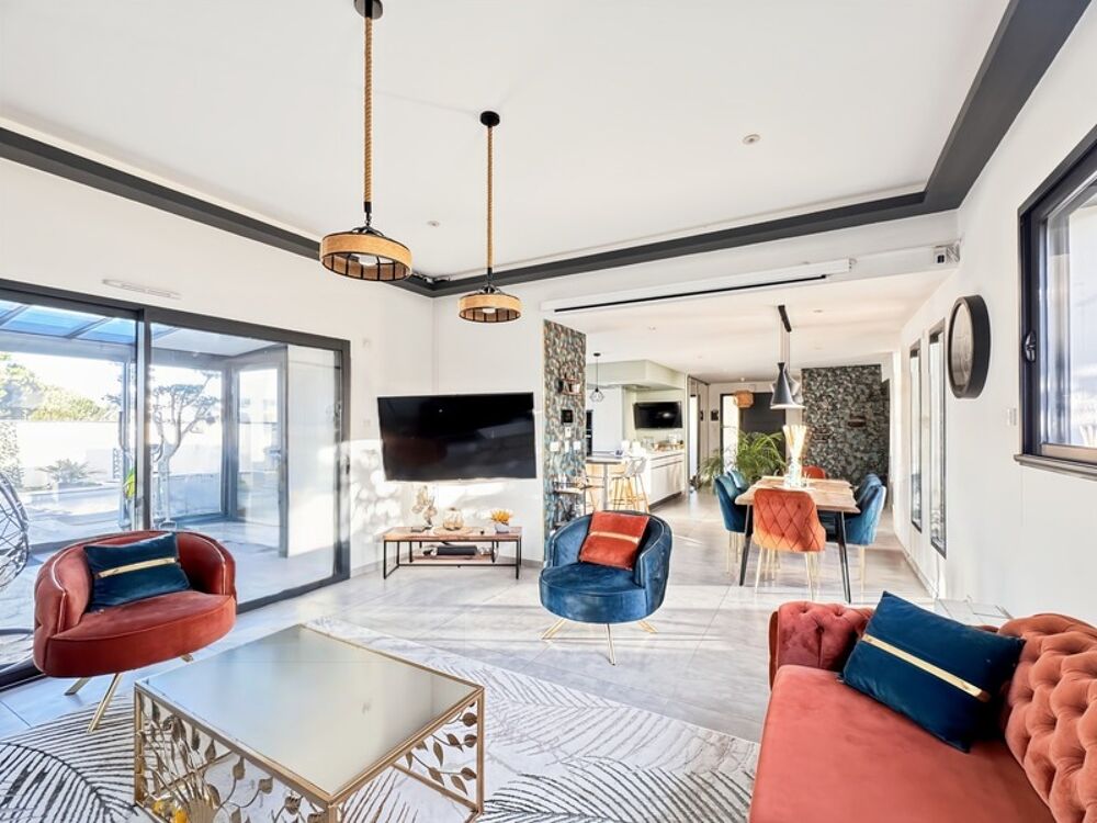  vendre  Maison Les Ponts-de-C (49130)