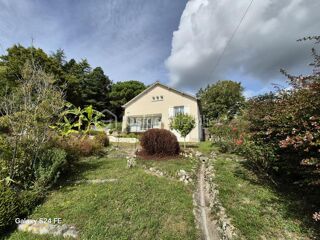  Maison � vendre 4 pi�ces 92 m�