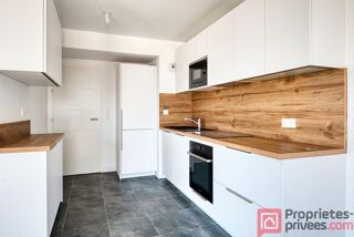  Appartement à vendre 4 pièces 96 m² Nantes