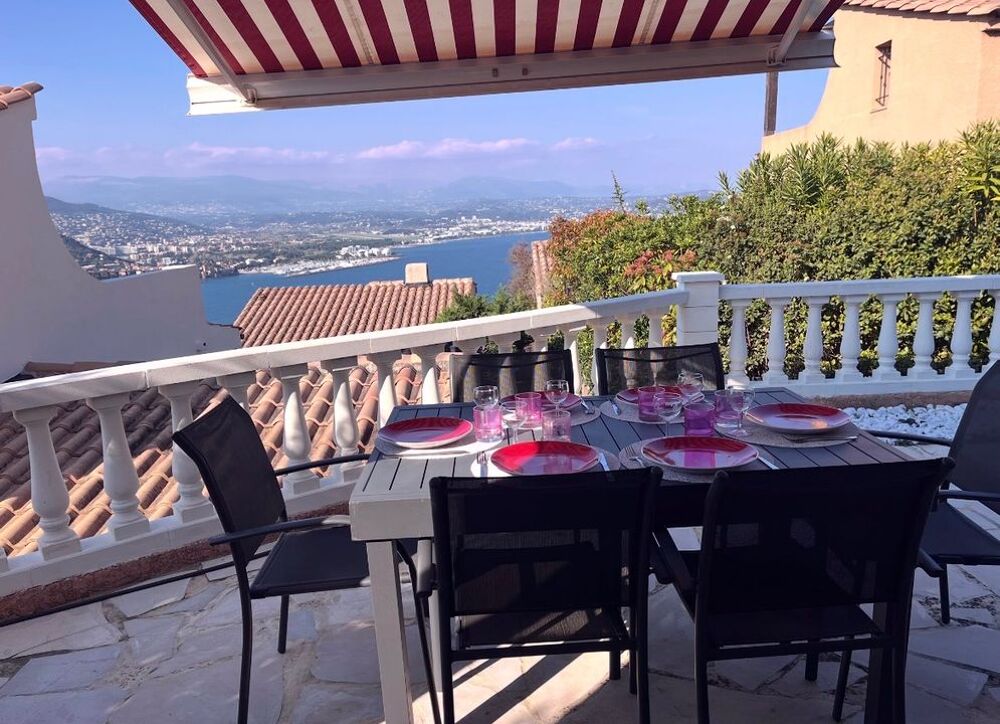 Location Maison Maison de 65m2 à louer sur Théoule-sur-Mer Theoule sur mer