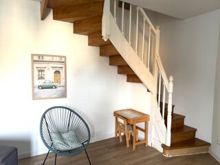  Maison � vendre 3 pi�ces 70 m�