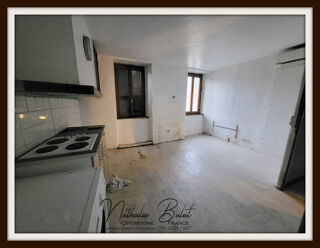  Maison à vendre 3 pièces 72 m²