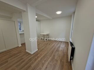  Appartement à vendre 2 pièces 40 m²