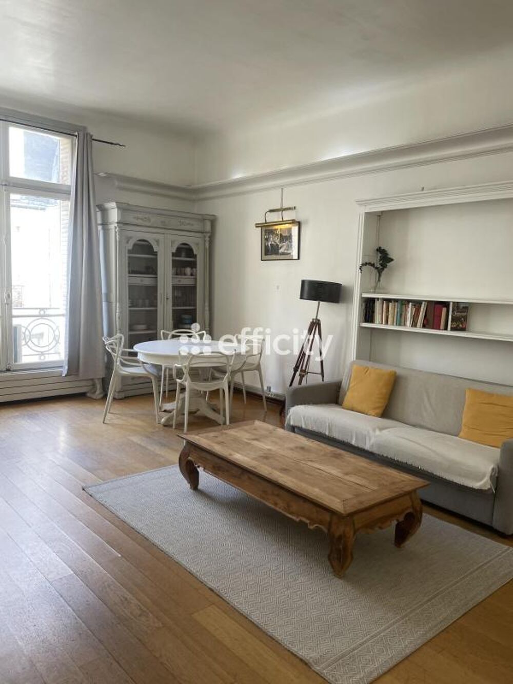 Vente Appartement Appartement Paris 8