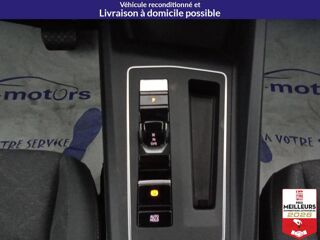 Golf TDI SCR 115 DSG7 Life 2023 occasion 10150 Lavau