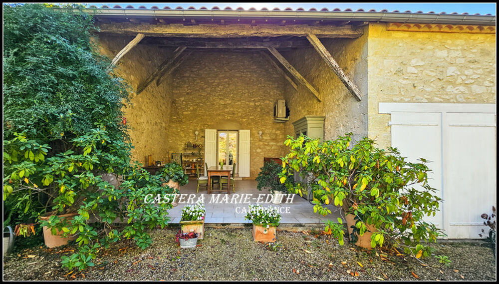  vendre  Maison Auch (32000)