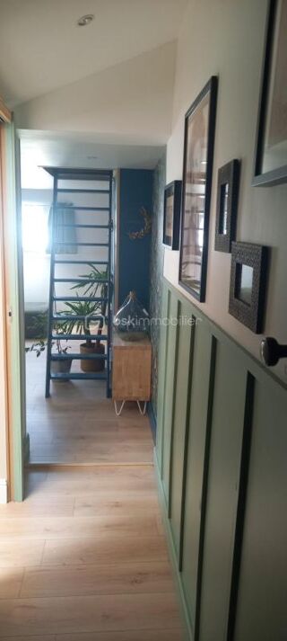 Vente Appartement Appartement 48m2 centre ville de Charleville Mézières Charleville mezieres