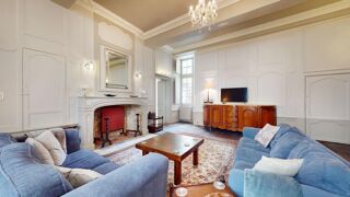 Appartement à vendre 6 pièces 143 m²