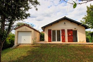  Maison � vendre 3 pi�ces 65 m�