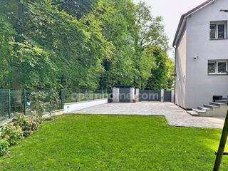  Maison à vendre 7 pièces 162 m²