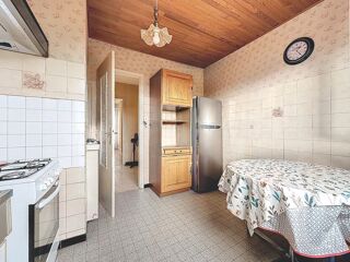  Maison � vendre 8 pi�ces 145 m�