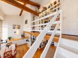  Appartement à vendre 3 pièces 56 m²