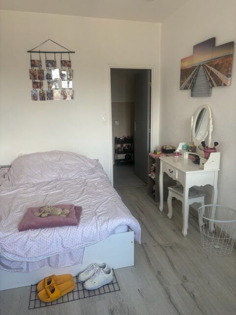  Appartement � louer 2 pi�ces 47 m�