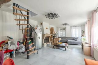  Maison � vendre 8 pi�ces 155 m�