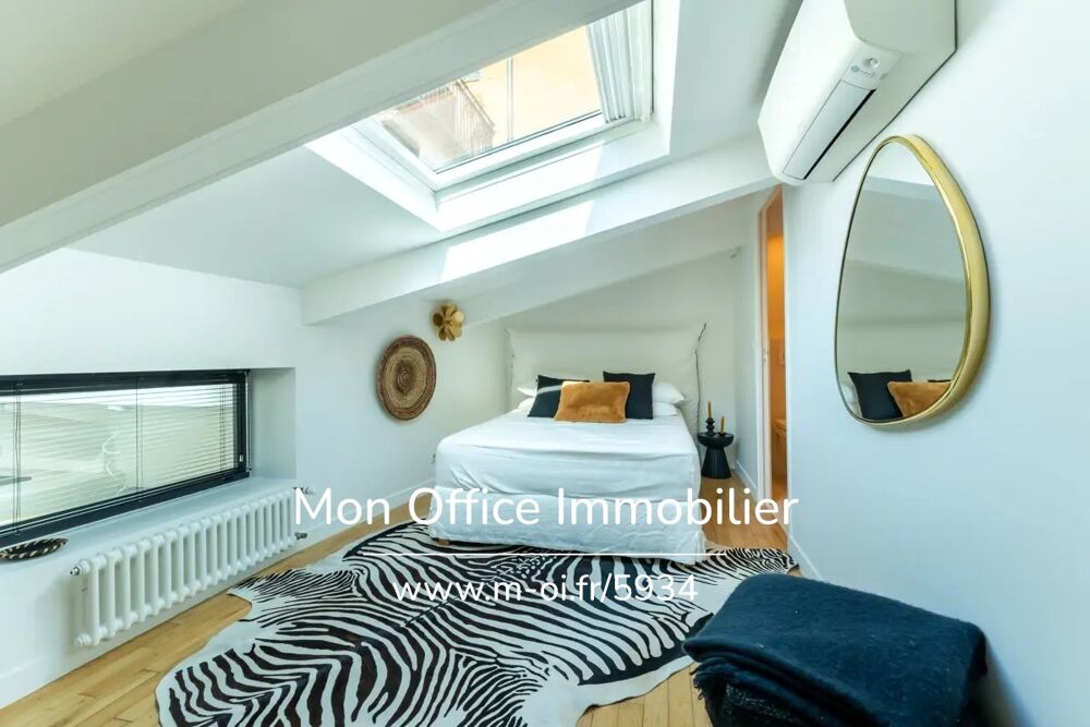 à vendre  Appartement Aix-en-Provence (13100)