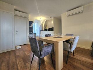  Appartement à vendre 4 pièces 62 m²