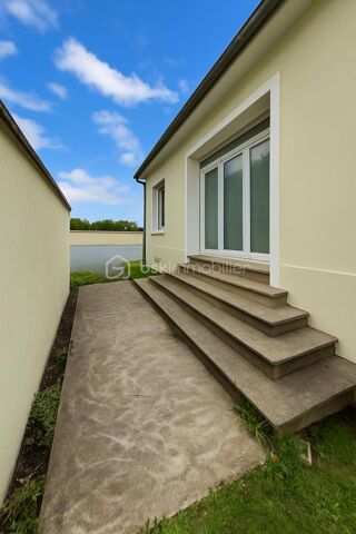  Maison � vendre 5 pi�ces 132 m�