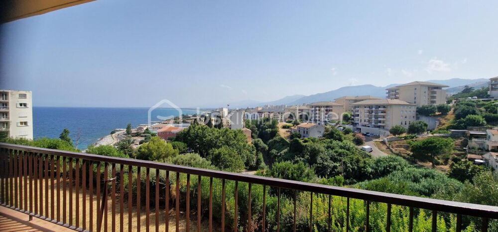 Appartement 4 pièces 75 m² · à Bastia · 75 m² · 229 000 €