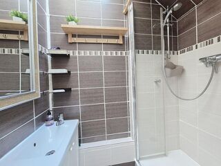  Appartement � vendre 2 pi�ces 41 m�