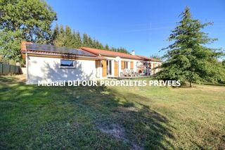  Maison à vendre 6 pièces 115 m²