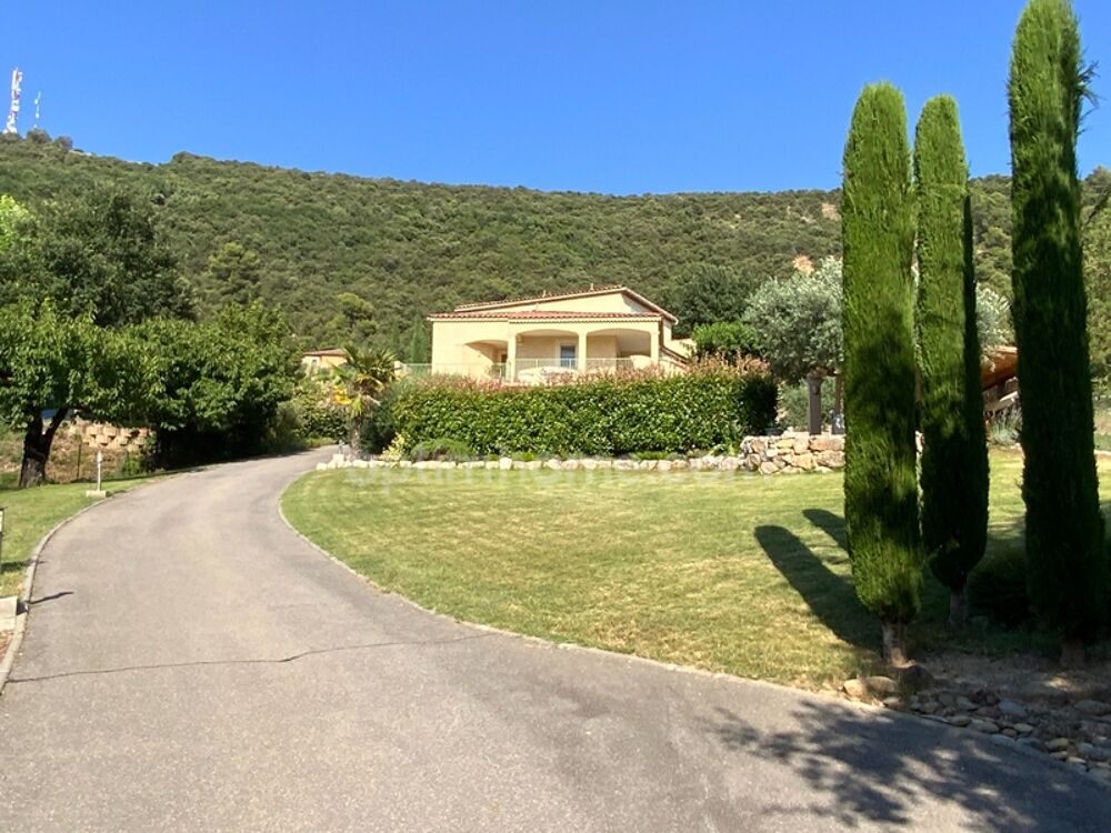 Vente Villa Maison 7 pièces Oraison Oraison