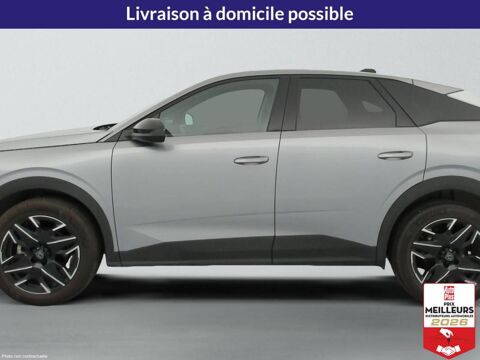 3008 Hybrid 145 e-DCS6 Allure 2025 occasion 78200 Buchelay