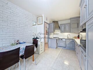  Appartement à vendre 4 pièces 89 m²