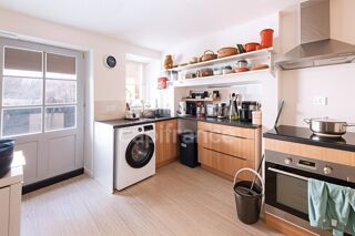  Maison à vendre 8 pièces 118 m²