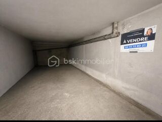  Parking / Garage à vendre 22 m²