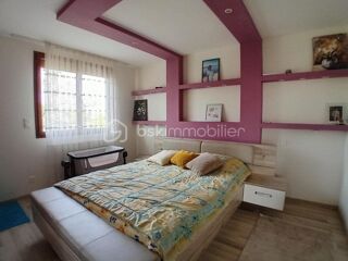  Maison à vendre 6 pièces 145 m²