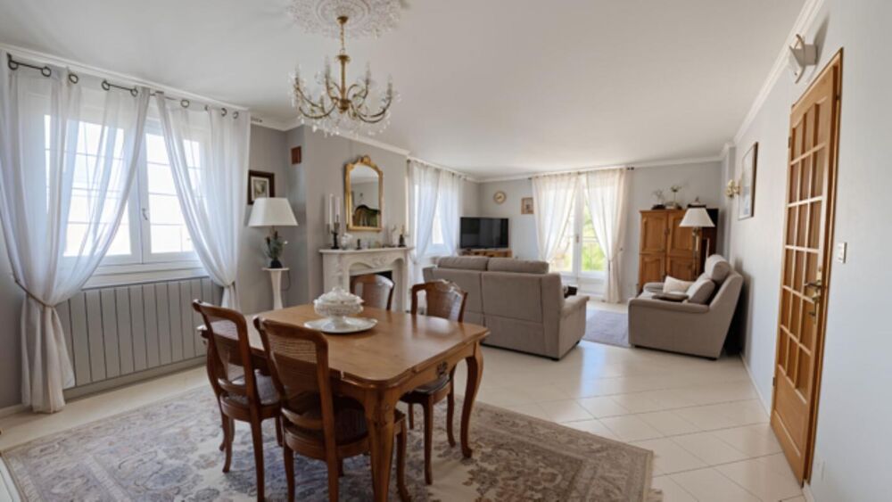 Vente Maison Maison 5 chambres centre Gournay en Bray Gournay en bray