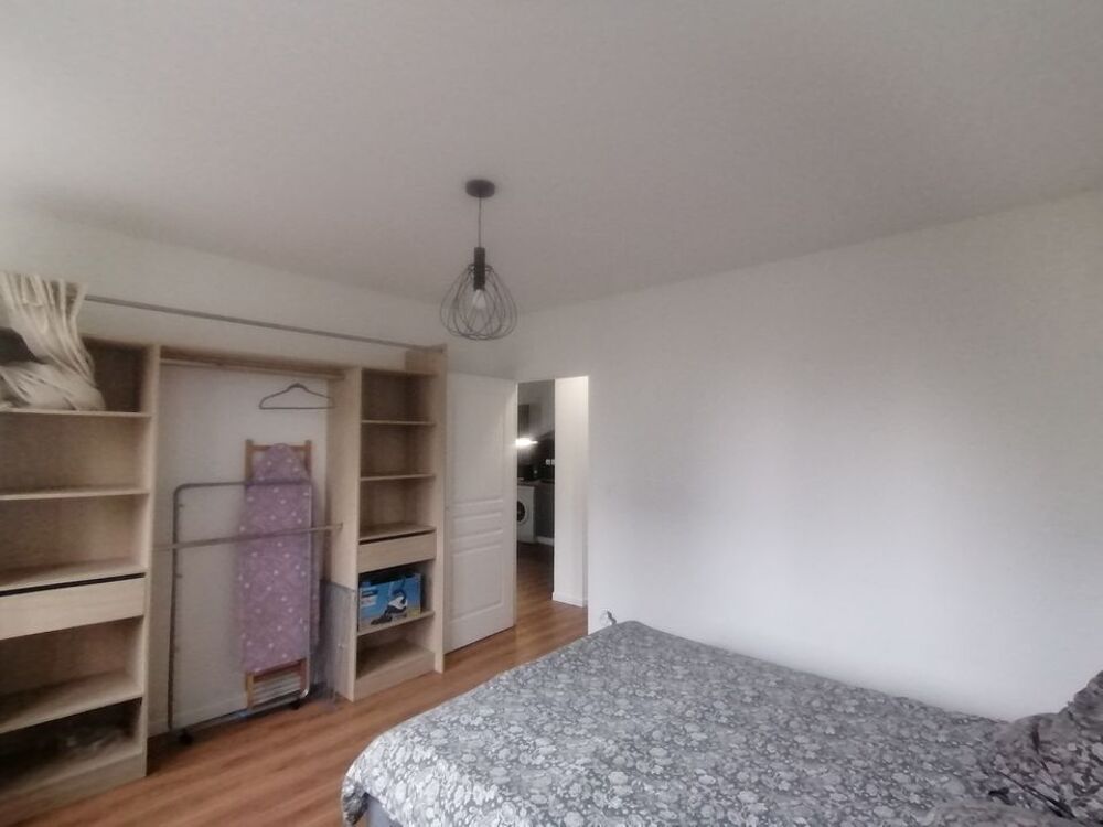 Location Appartement Appartement de 43m2 à louer sur Armentières Armentieres