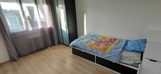  Appartement à louer 3 pièces 71 m²