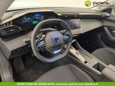 308 PHEV 180 E-EAT8 ACTIVE PACK 2023 occasion 69190 Saint-Fons