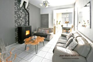  Maison � vendre 6 pi�ces 92 m�