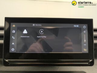 C3 Aircross Hybride 145 e-DCS6 Max 2026 occasion 73420 Voglans