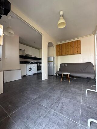  Appartement � vendre 1 pi�ce 19 m�