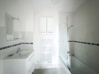  Appartement à vendre 2 pièces 38 m²