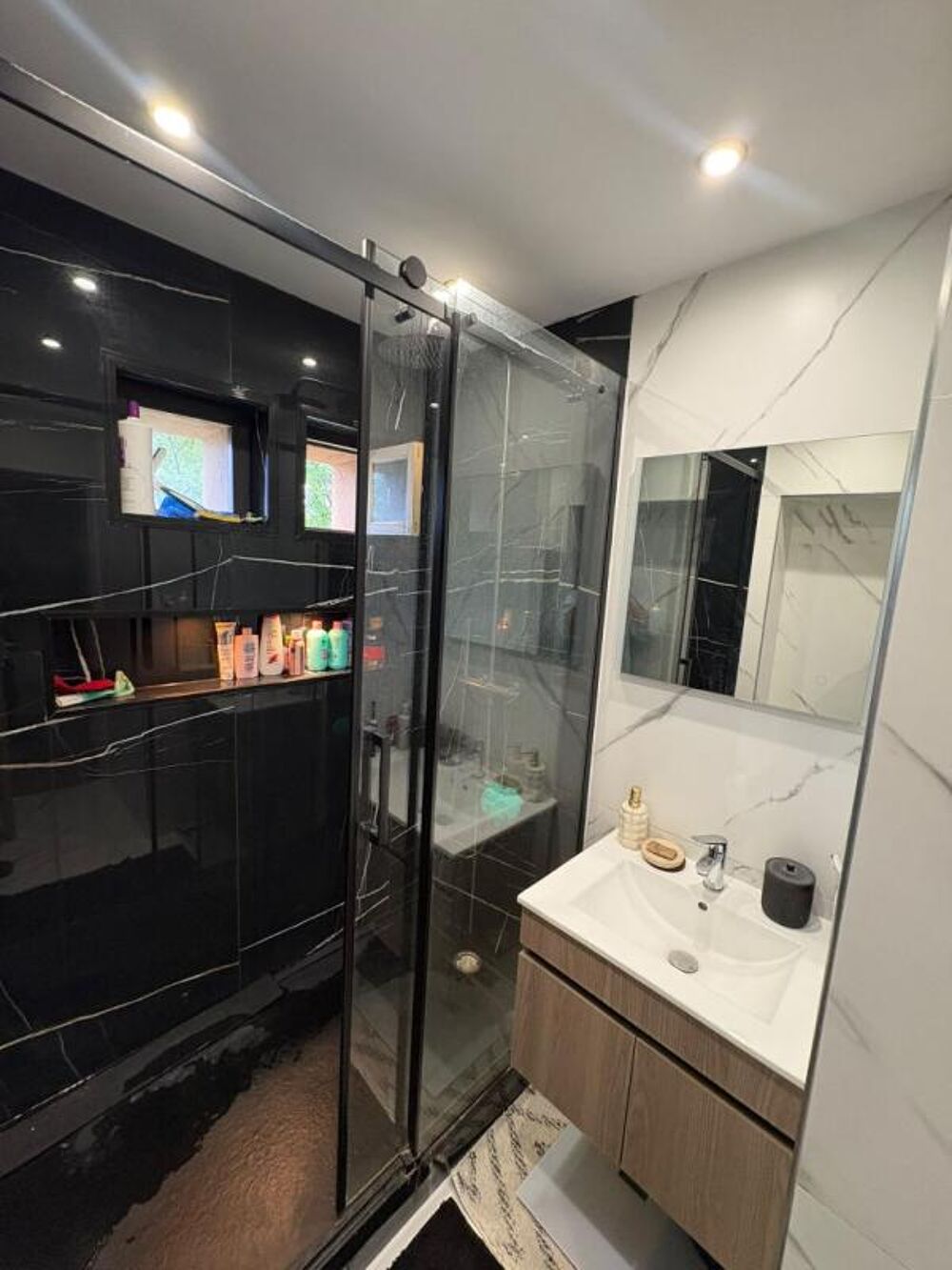 Appartement 4 pièce(s) 68 m2
