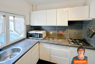  Appartement � vendre 3 pi�ces 57 m�